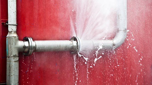 Local water damage restoration in New Prague, MN